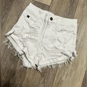 🛍️ kan can destroyed shorts.